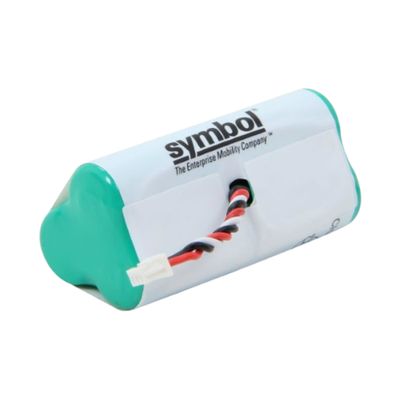 Batterij voor barcodescanner Zebra LI4278