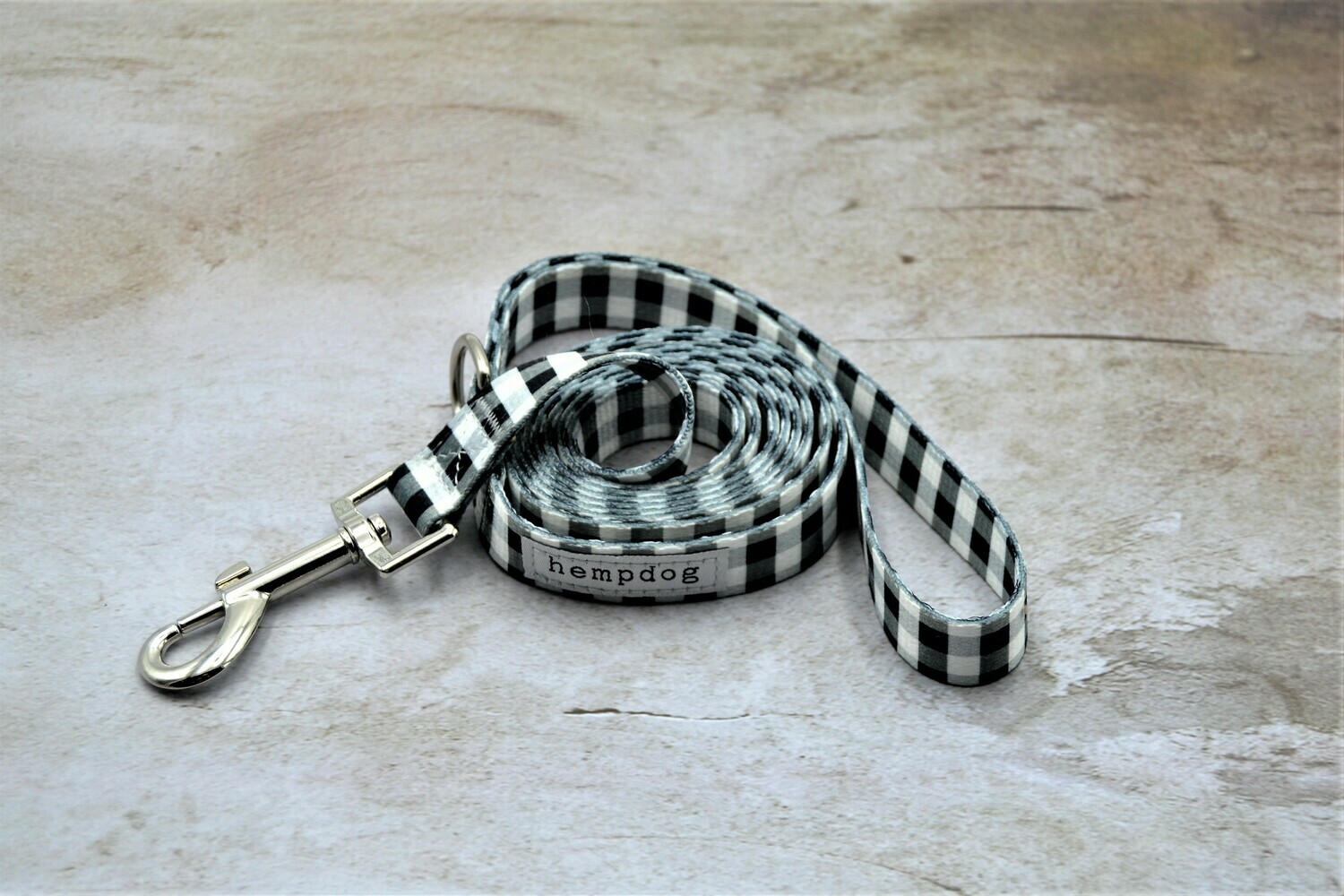 &quot;Fancy&quot; Leash