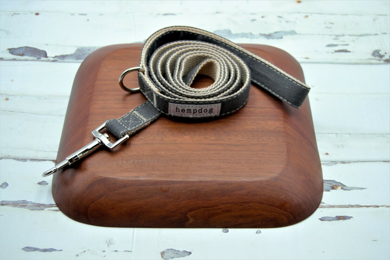 Rustic Leash