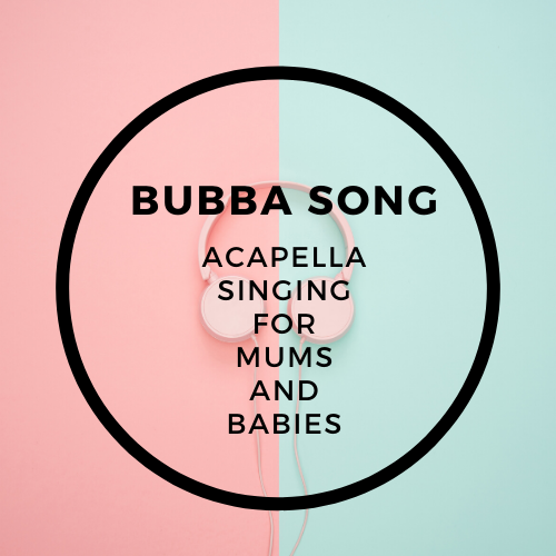 Bubba Song - 8 classes