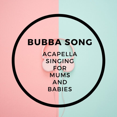 Bubba Song - 5 classes