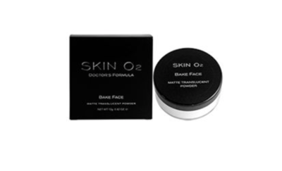 Skin 02 Bake Face Matte Translucent Powder (12 g) Skin 02 Bake Face Matte Translucent Powder (12 g)