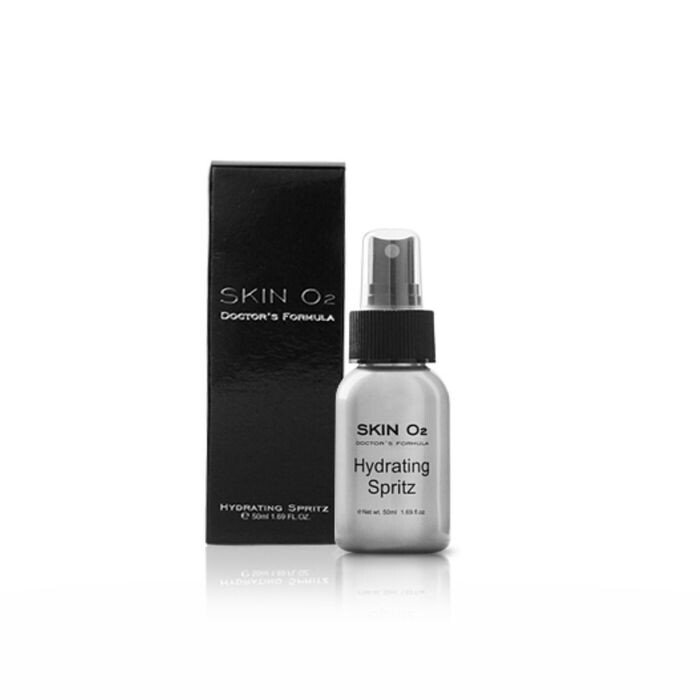 Skin O2 Hydrating Spritz (50 ml) Skin O2 Hydrating Spritz (50 ml)