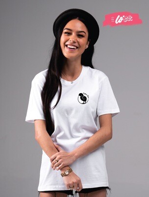 “Beauty Without Sacrifice” Tee “Beauty Without Sacrifice” Tee