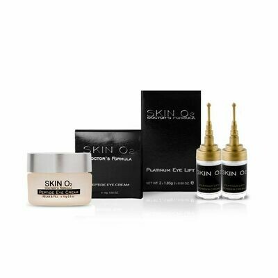 Eye Cream Peptide + Free Platinum Eye Lift Eye Cream Peptide + Free Platinum Eye Lift