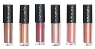 CRYSTAL GLIDE LIQUID EYESHADOW CRYSTAL GLIDE LIQUID EYESHADOW
