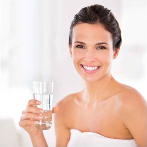 Skin Quencher Plan - 2 Visit Journey