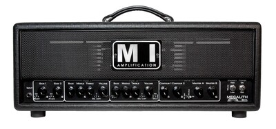 Amplifiers