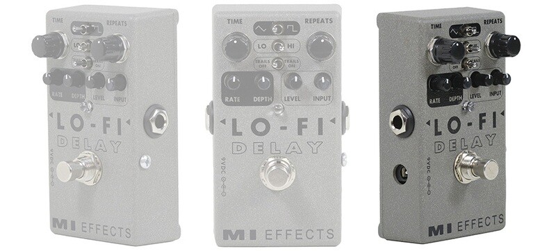 LO-FI DELAY