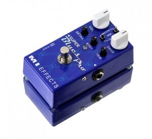 Effects | MI Audio