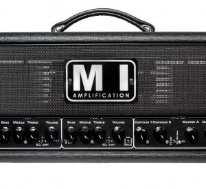 Home | MI Audio