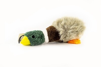 Playtime Quacker Mallard Duck (small)