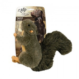 AFP Squirrel Toy