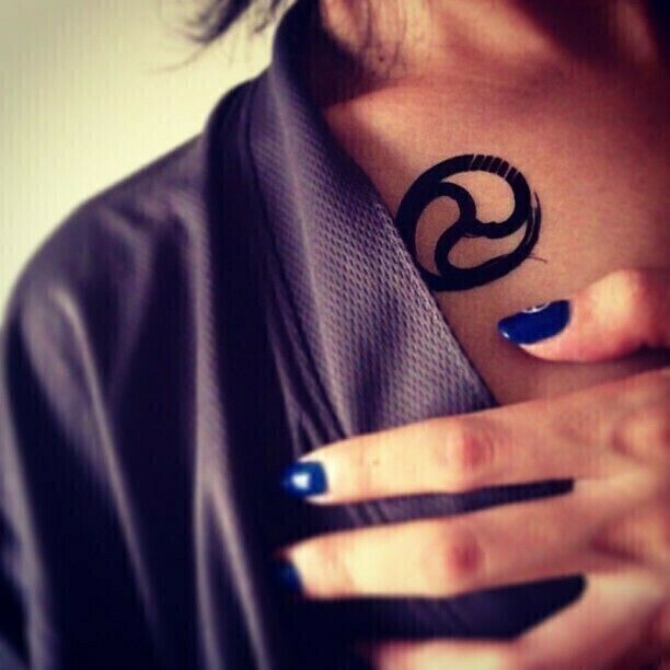 タトゥーシール(5枚セット)