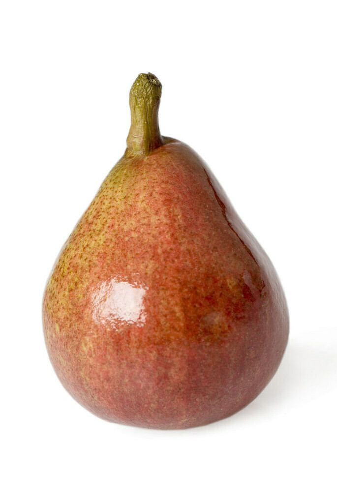 Pears Red