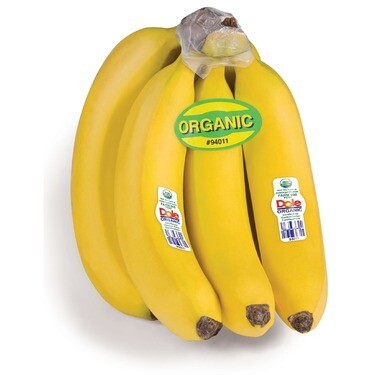 Banana Organic