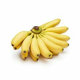 Banana Baby