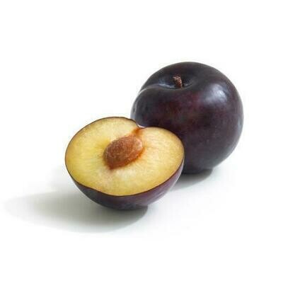 Plums