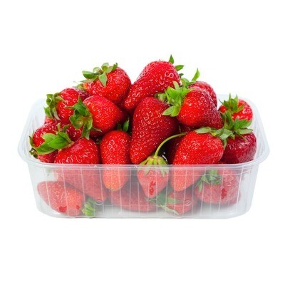 Berries Strawberries