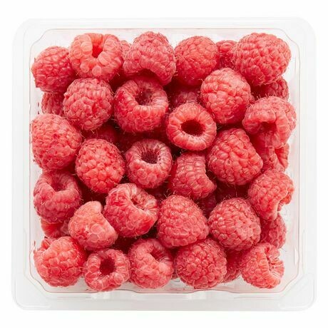 Berries Raspberries