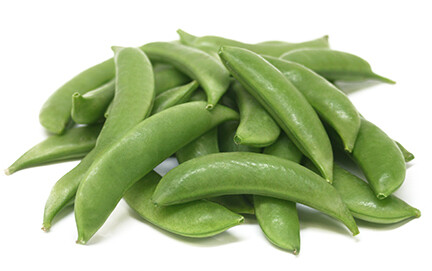 Peas Snap