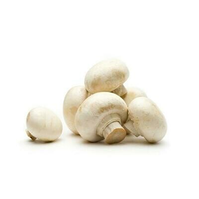 Mushrooms White