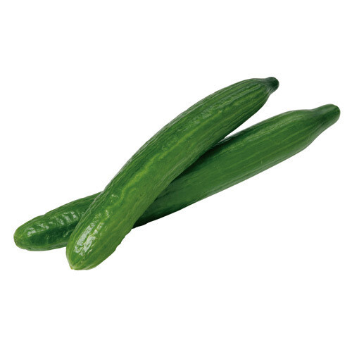 Cucumbers Euro
