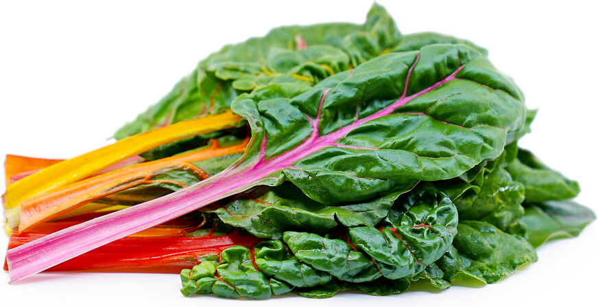 Swiss Chard