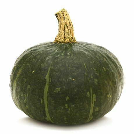 Squash Buttercup