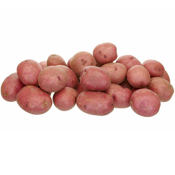 Potatoes Red Creamer