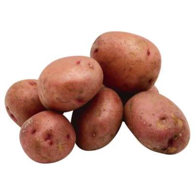 Potatoes Red A