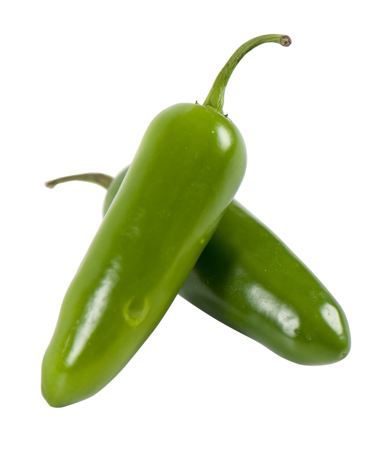 Peppers Jalapeno