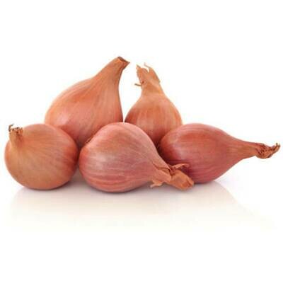 Onions Shallots