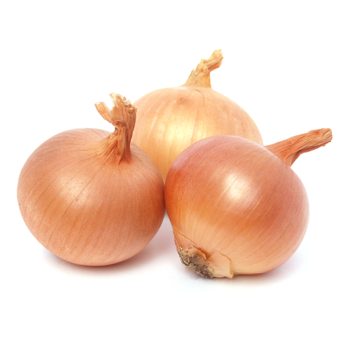 Onions Bagged