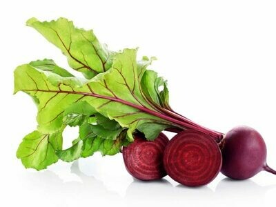 Beets Bunched