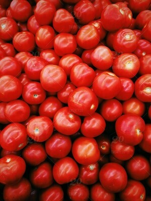 Tomatoes Madison