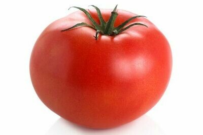 Tomatoes Beef Steak