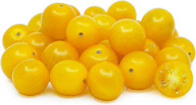 Tomatoes Yellow Cherry 10oz