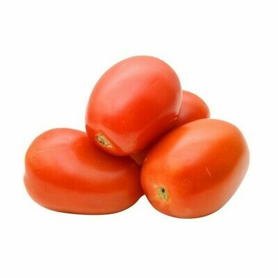 Tomatoes Plum