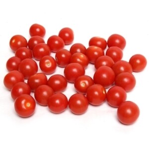 Tomatoes Cherry