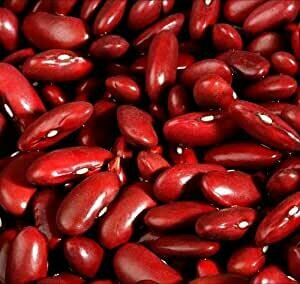 Red Kidney Beans