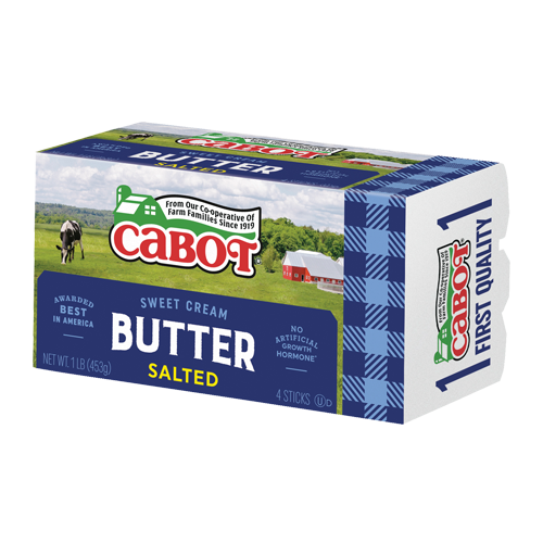 Cabot Butter 1lb