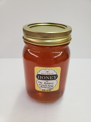 Honey Native 24oz