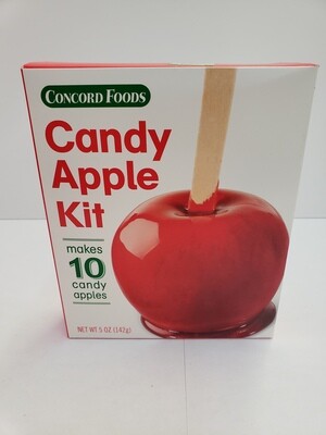 Candy Apple Kit 5oz