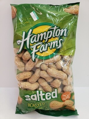Peanuts Salted 10 oz