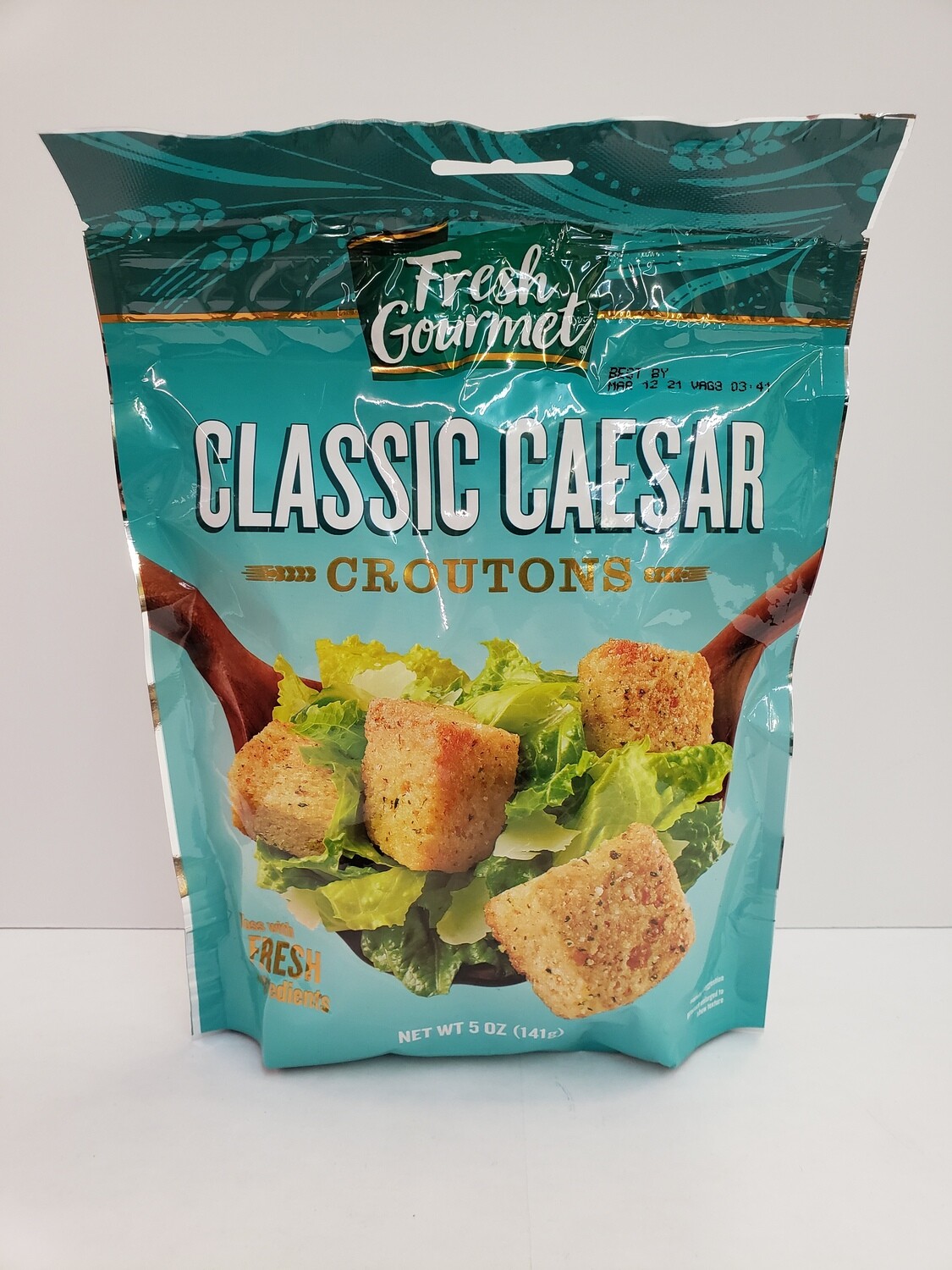Croutons Classic Caesar