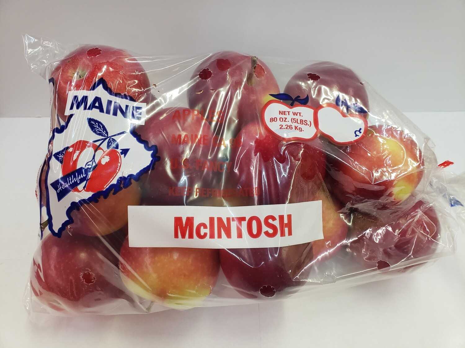 Apples Macs 5 lb