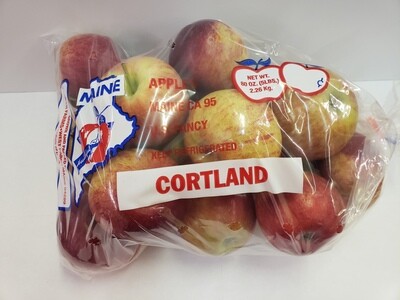 Apples Cortland 5 lb