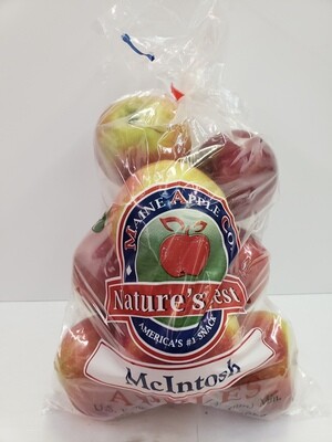 Apple Macoun 3lb