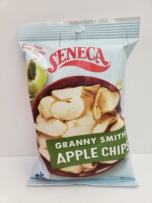 Apple Chips Granny Smith 2.5oz
